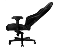 noblechairs HERO Gaming czarny - 437172 - zdjęcie 3